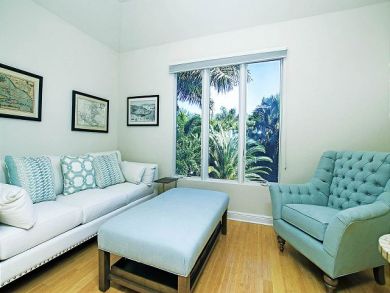 Luxury Captiva Beach House Pool